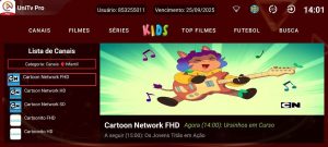 UniTv
