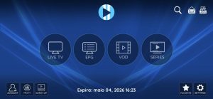 XCIPTV