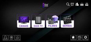 XCIPTV801
