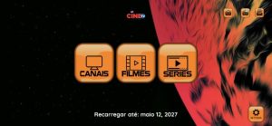NOVO XCIPTV